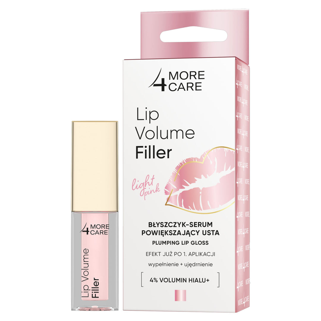 LIP VOLUME PLUMPER 4.8G