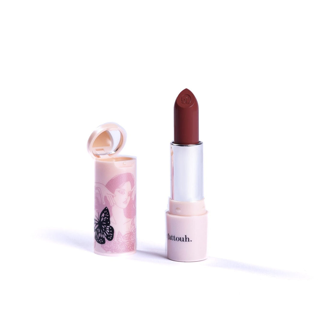 LIPSTICK - BALM