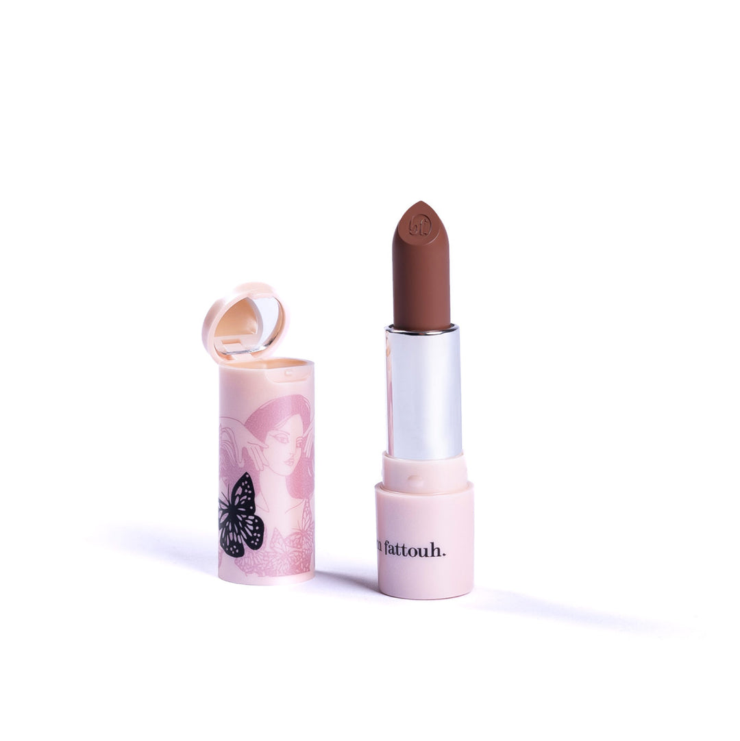 LIPSTICK - BALM