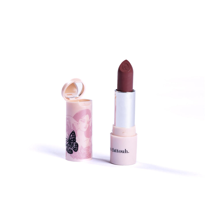 LIPSTICK - BALM