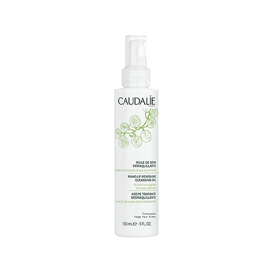 MAKE-UP REMOVING CLEANSING OIL 150ML