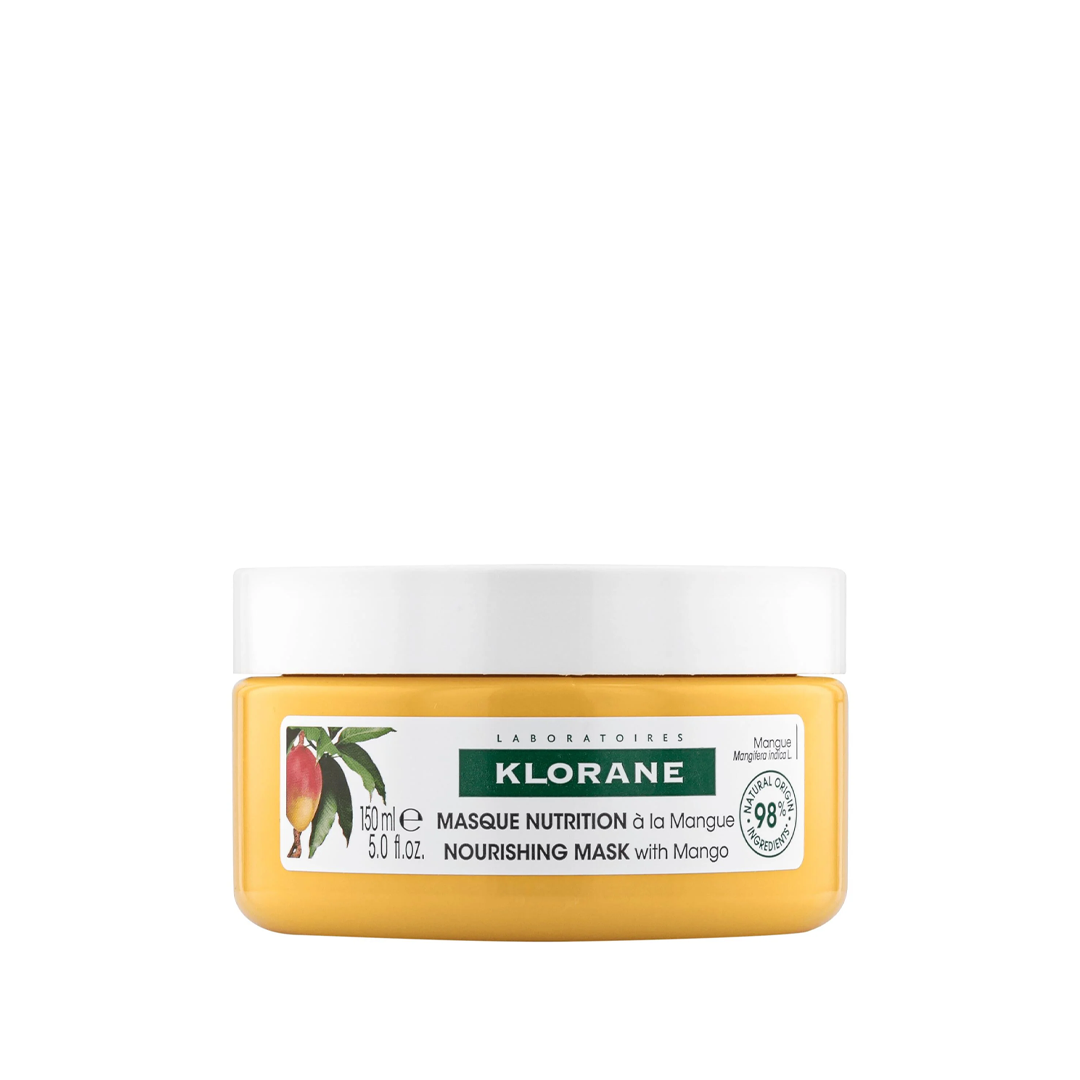 MASK WITH MANGO BUTTER 150 ML