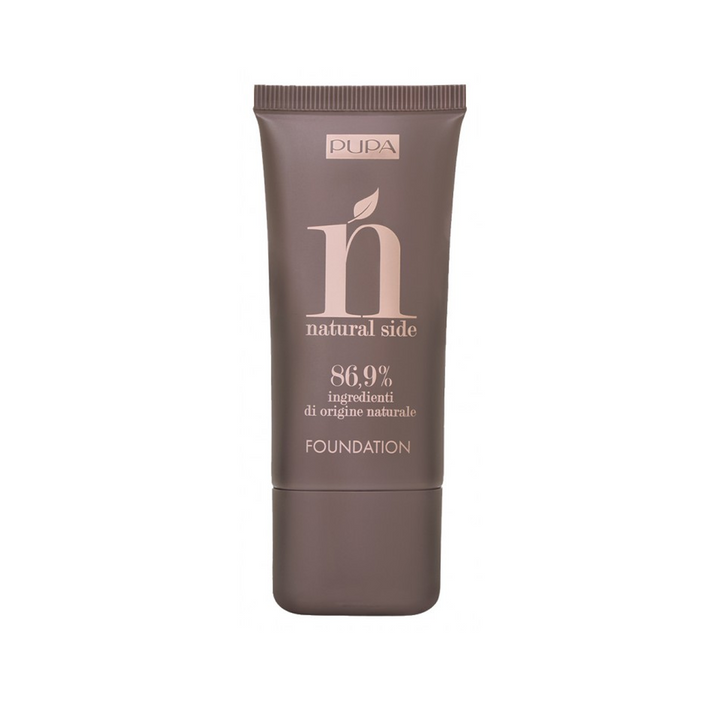 NATURAL SIDE FOUNDATION