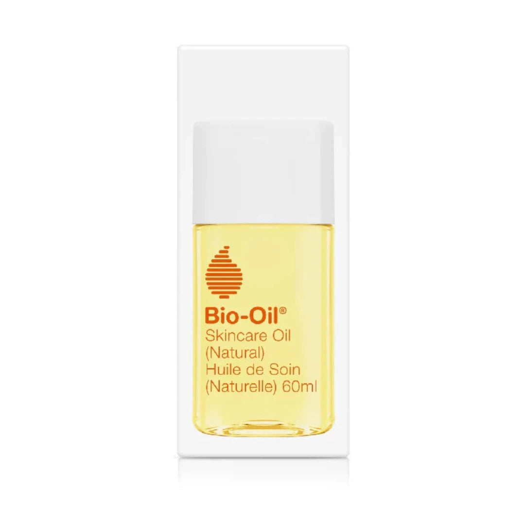 BIO-OIL SKINCARE OIL NATURAL