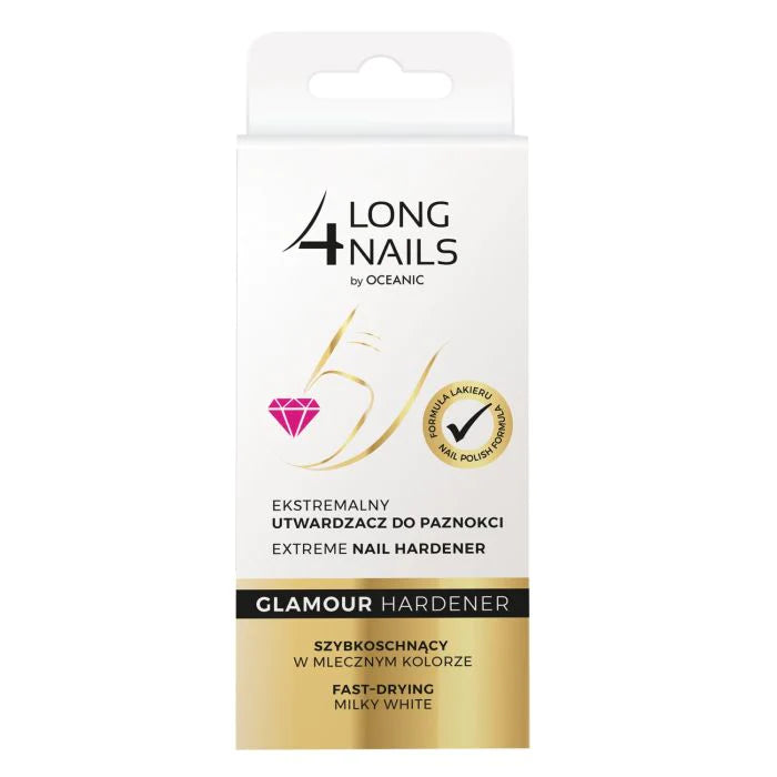 GLAMOUR NAILS 10ML