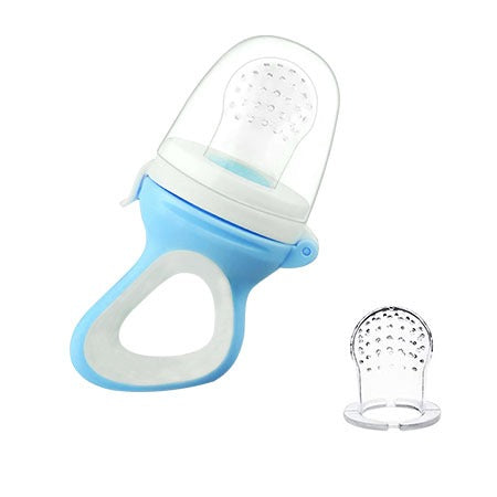 OPTIMAL | BABY FOOD FEEDER – BISOO