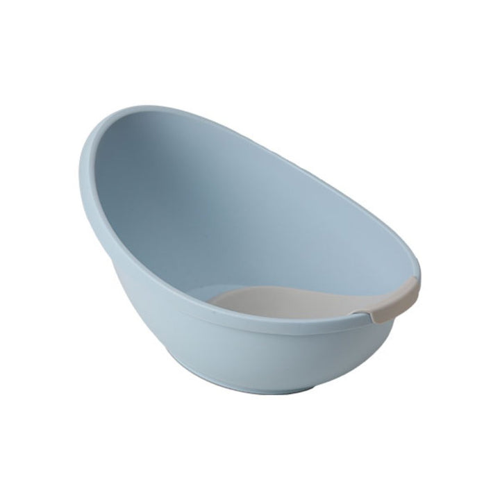 EGG SHAPED BABY BATH TUB