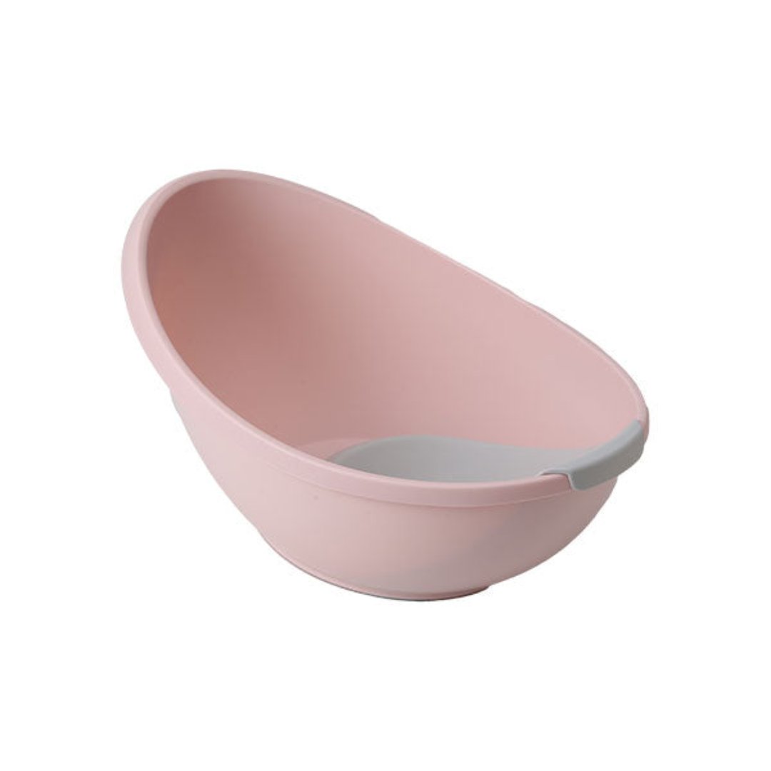 EGG SHAPED BABY BATH TUB