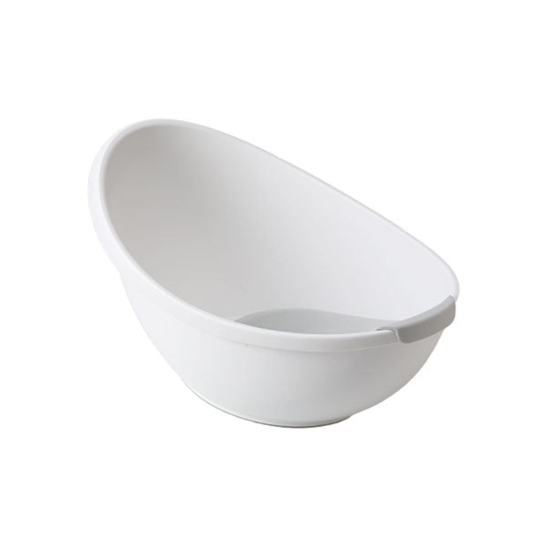 EGG SHAPED BABY BATH TUB