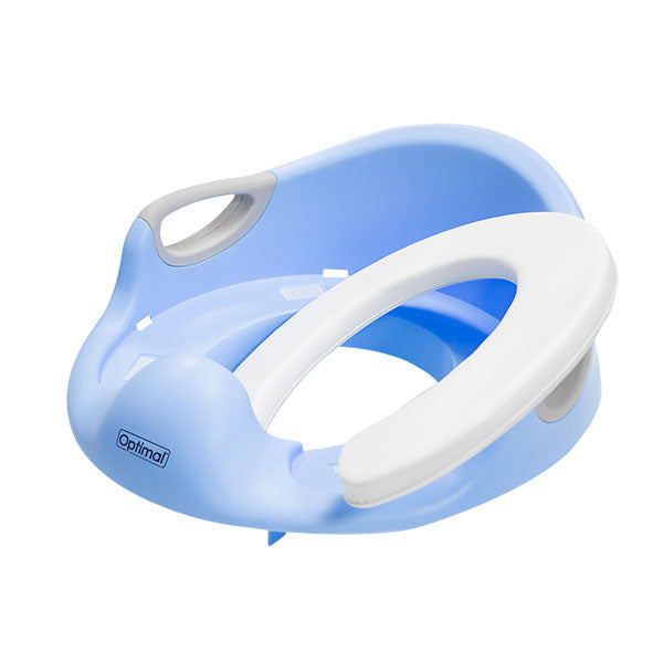 SOFT POTTY SEAT WITH HANDLE