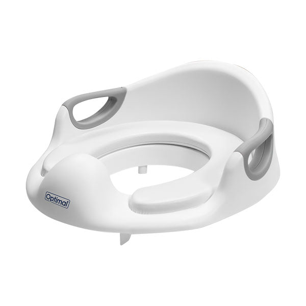 SOFT POTTY SEAT WITH HANDLE