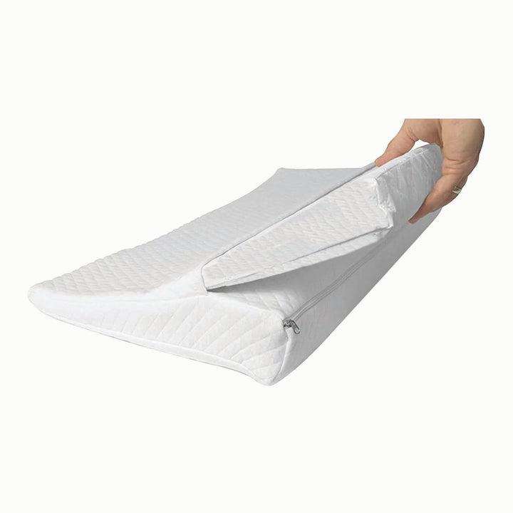 OPTIMAL 3 in 1 BABY CRIB WEDGE PILLOW