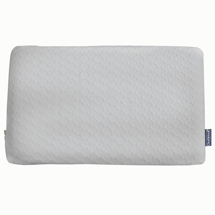 OPTIMAL BREATHABLE KIDS PILLOW WITH MEMORY FOAM