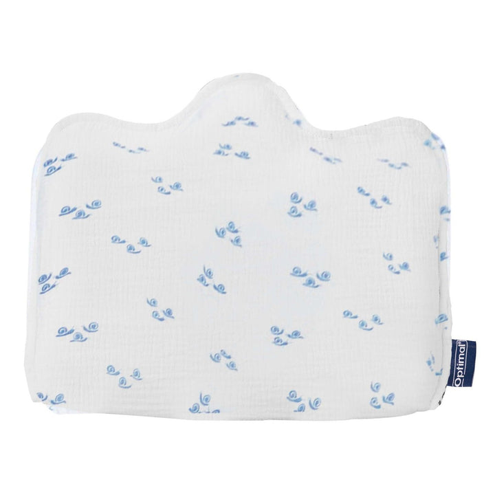 OPTIMAL BABY PILLOW [CROWN DESIGN]