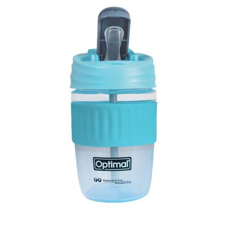 OPTIMAL DUAL USE WATER CUP