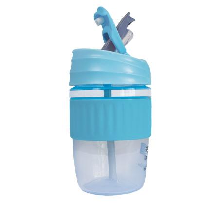 OPTIMAL DUAL USE WATER CUP