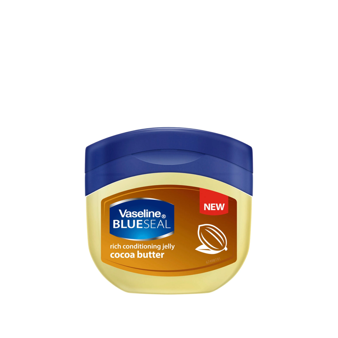 PETROLEUM JELLY COCOA BUTTER 100ML