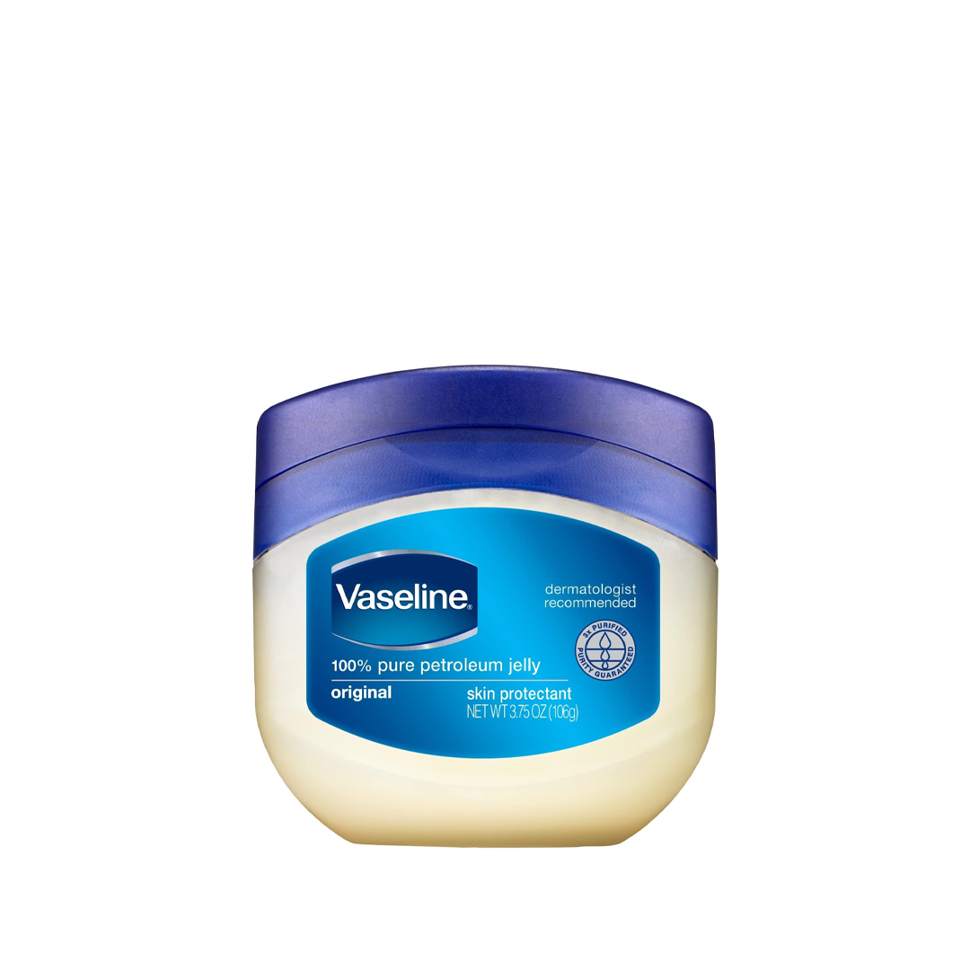 PETROLEUM JELLY PURE ORIGINAL