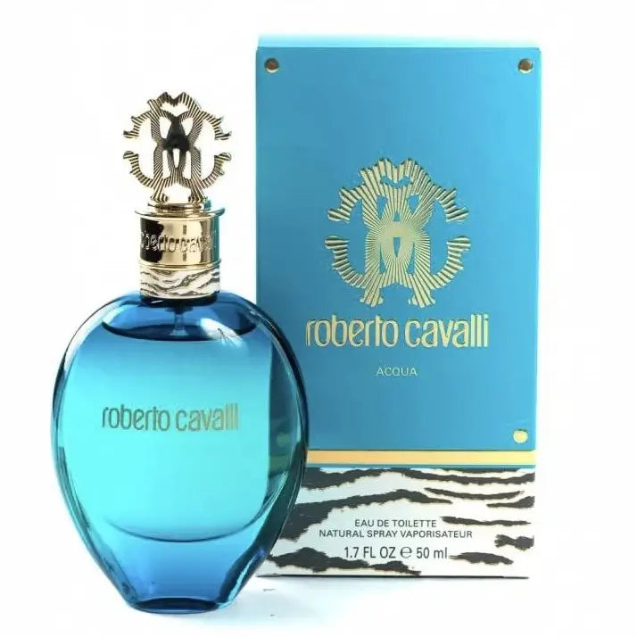 ACQUA EAU DE TOILETTE