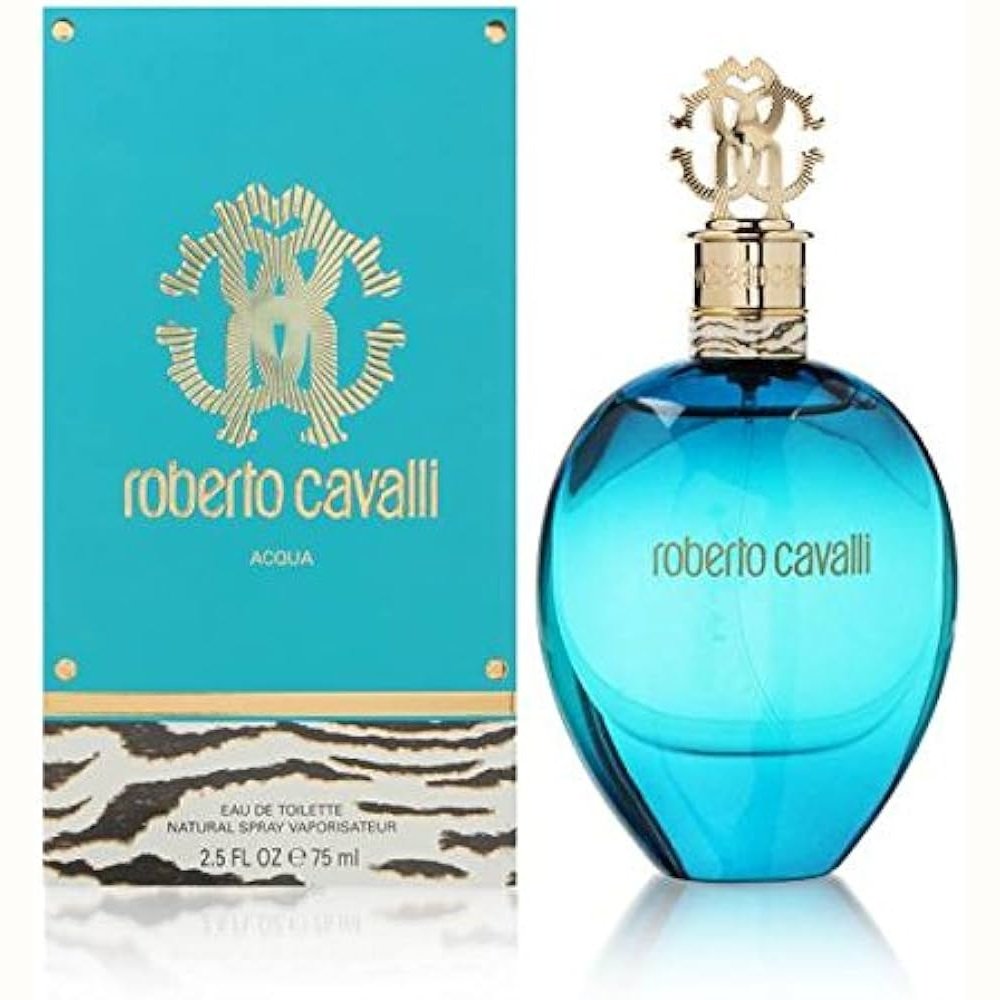 ACQUA EAU DE TOILETTE