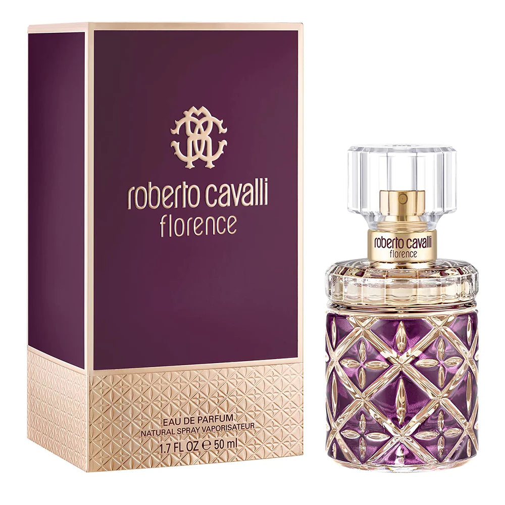 FLORENCE EAU DE PARFUM