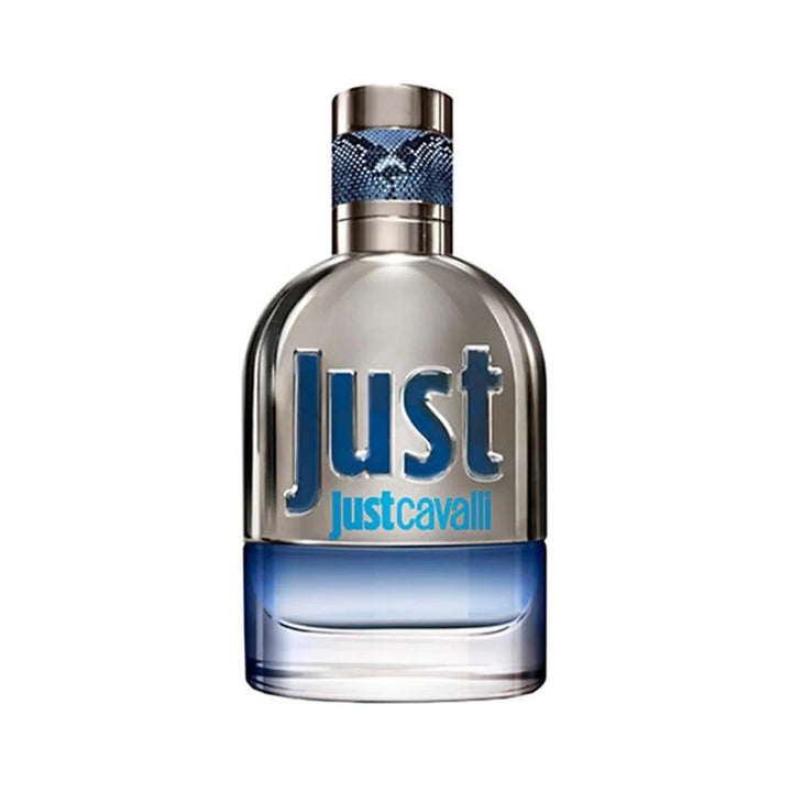 JUST CAVALLI MAN EAU DE TOILETTE