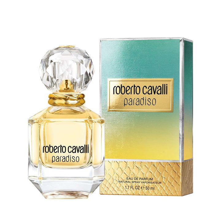 PARADISO EAU DE PARFUM