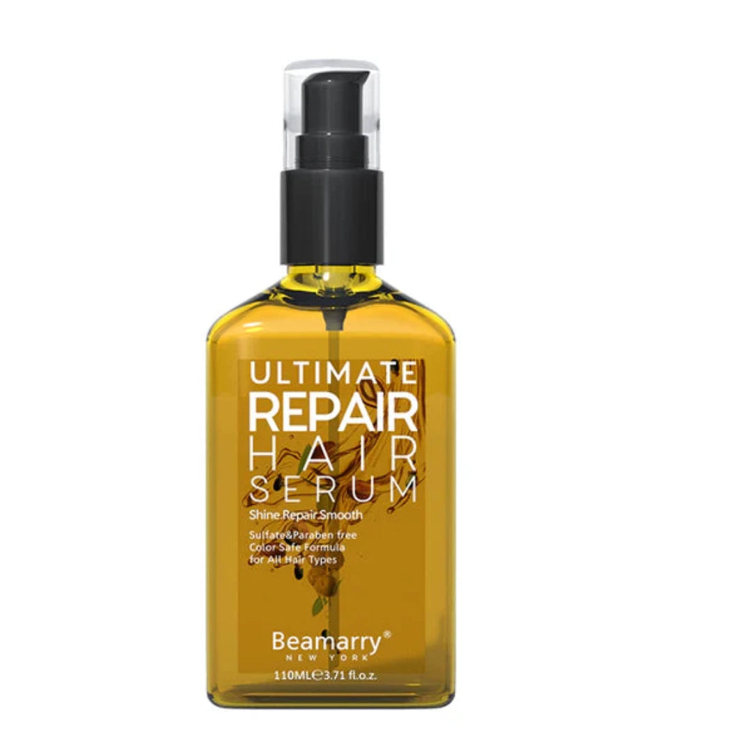 BEAMARRY NEW YORK SERUM