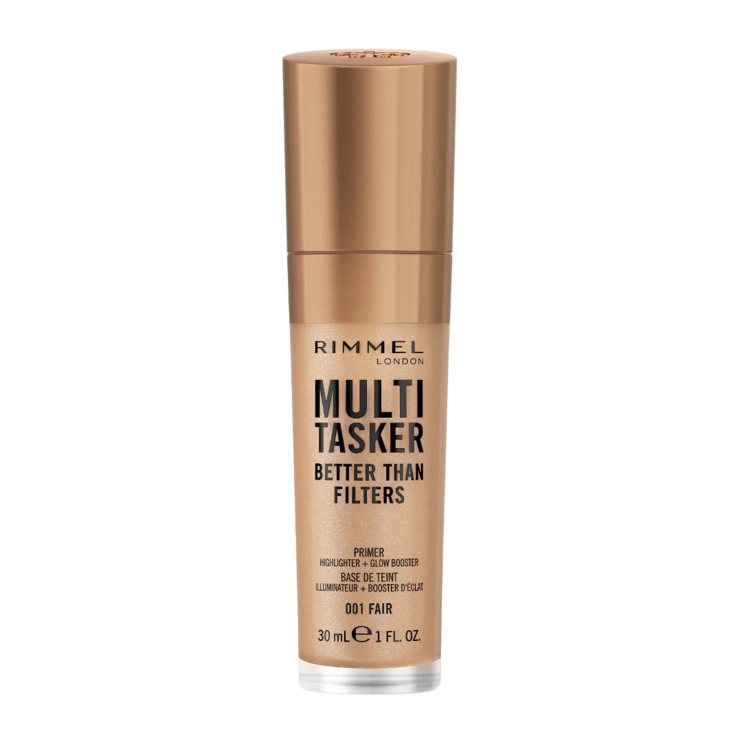 MULTI-TASKER BETTER THAN FILTERS FOUNDATION