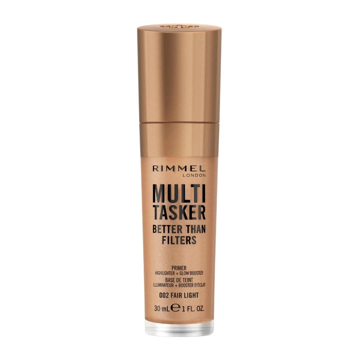 MULTI-TASKER BETTER THAN FILTERS FOUNDATION