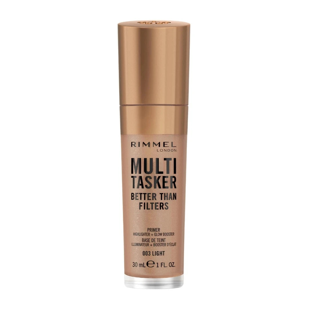 MULTI-TASKER BETTER THAN FILTERS FOUNDATION