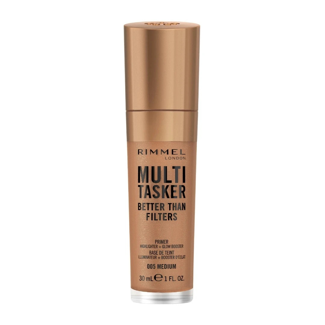 MULTI-TASKER BETTER THAN FILTERS FOUNDATION