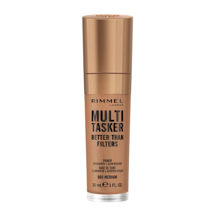 MULTI-TASKER BETTER THAN FILTERS FOUNDATION