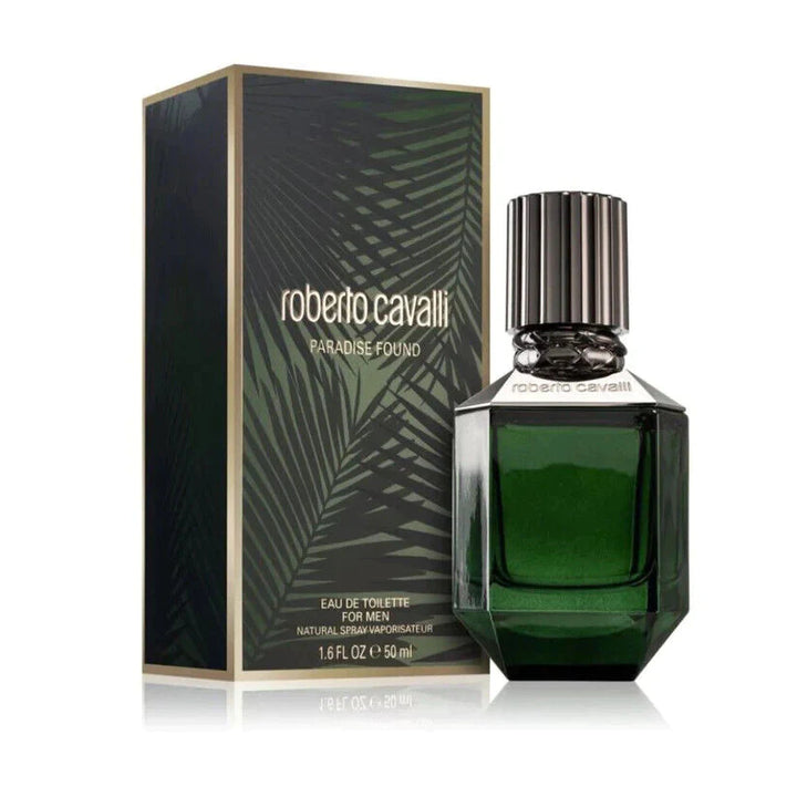 PARADISE FOUND FOR HIM EAU DE TOILETTE