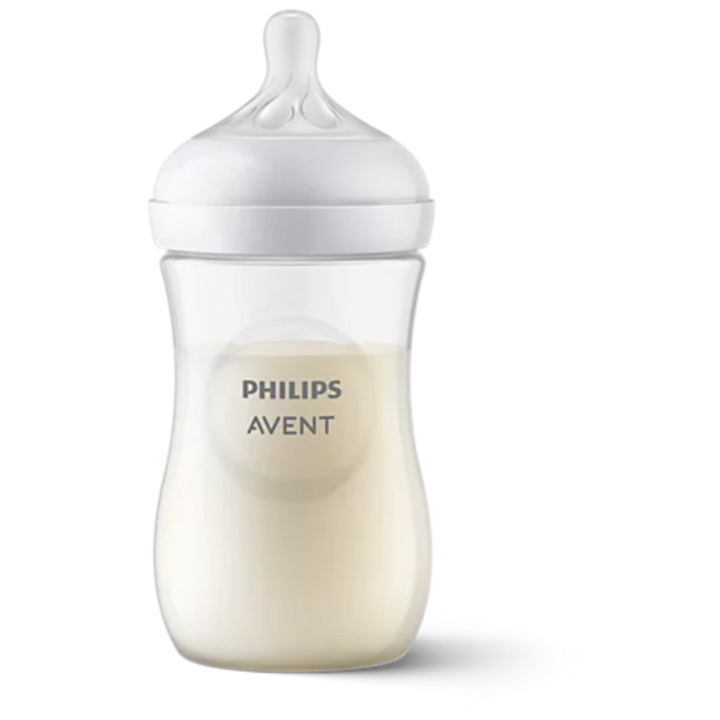 AVENT NATURAL FEEDING BOTTLE