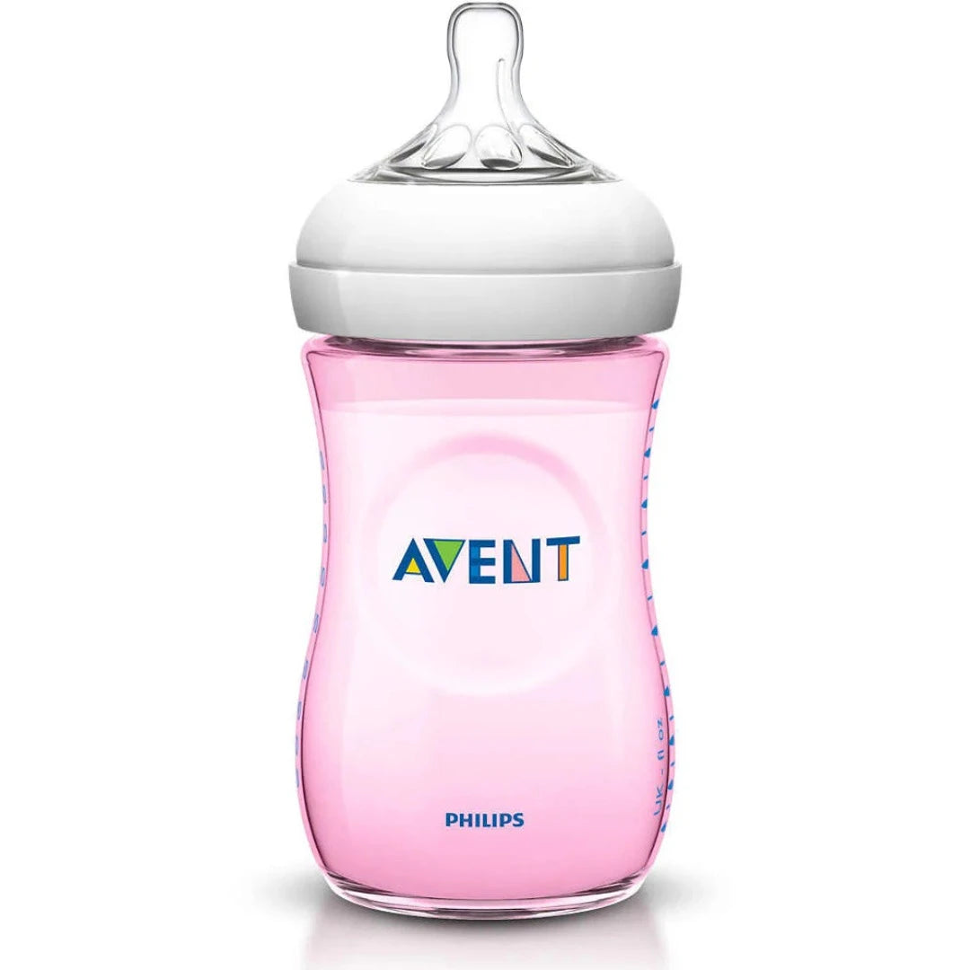 AVENT NATURAL FEEDING BOTTLE