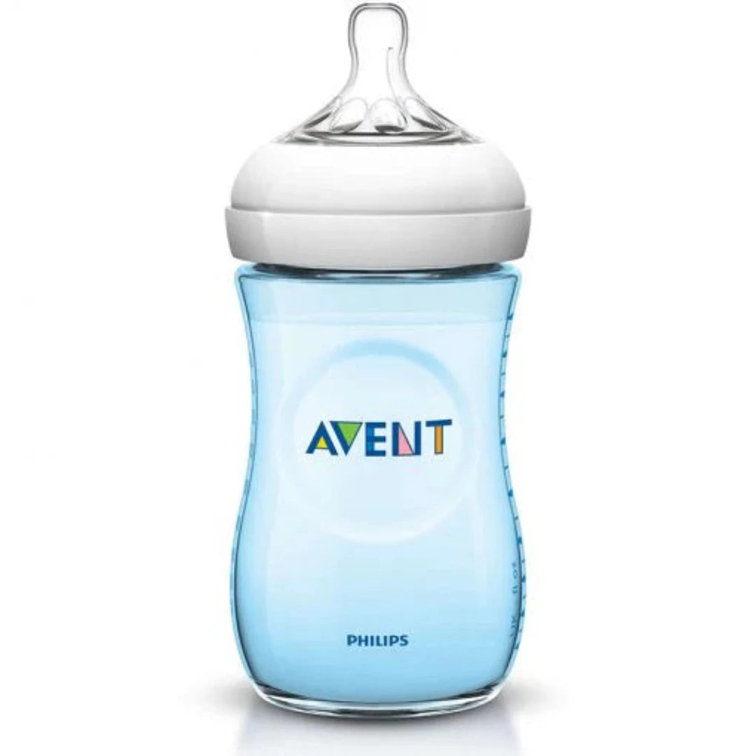 AVENT NATURAL FEEDING BOTTLE