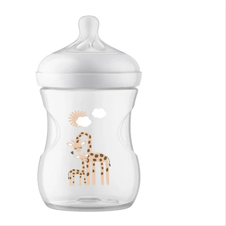 AVENT NATURAL FEEDING BOTTLE