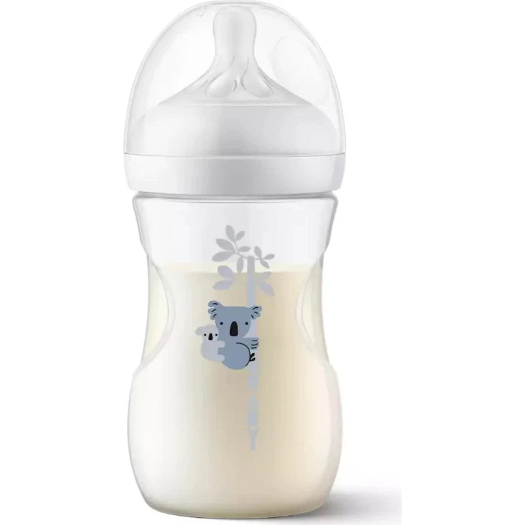 AVENT NATURAL FEEDING BOTTLE