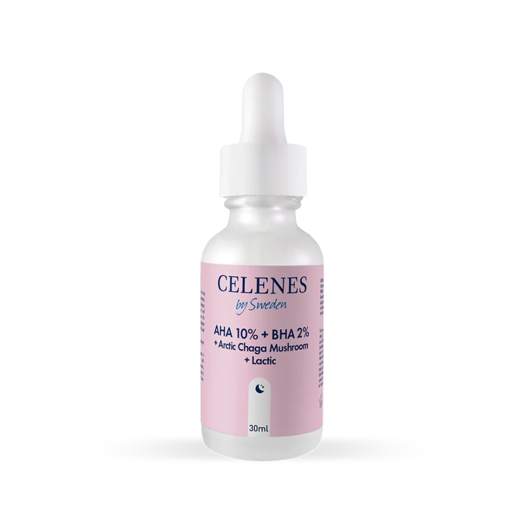 CELENES RENA SERUM