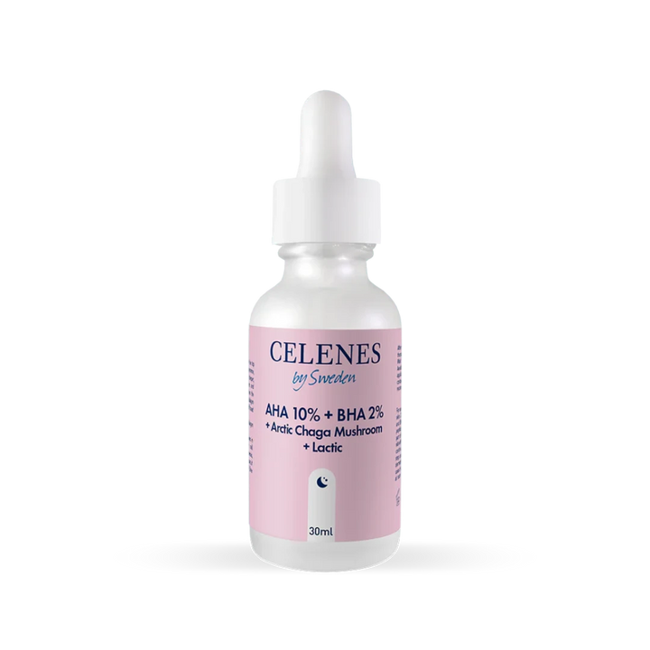 CELENES RENA SERUM