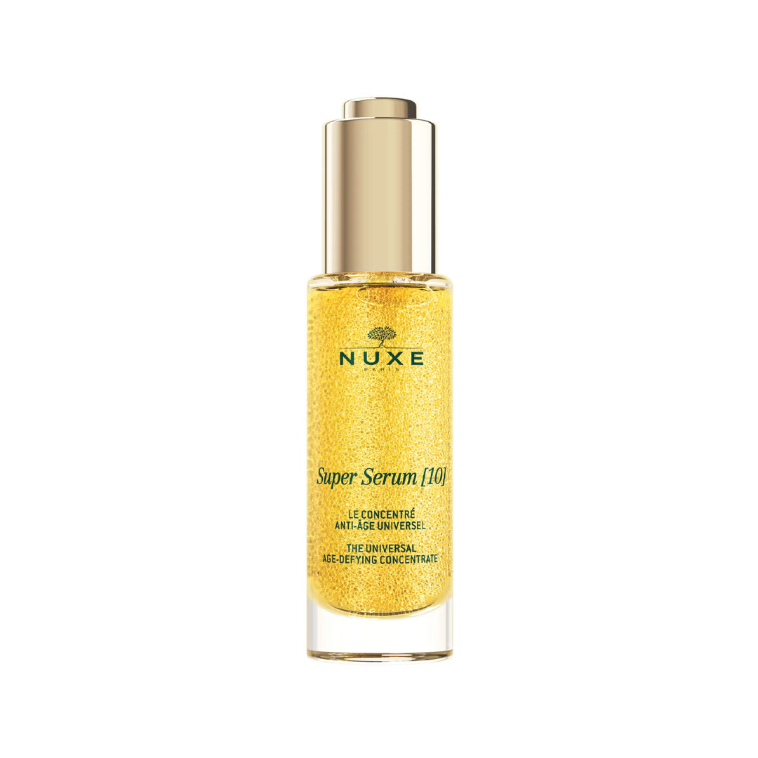 SUPER SERUM [10] THE UNIVERSAL ANTI-AGING CONCENTRATE 30 ML