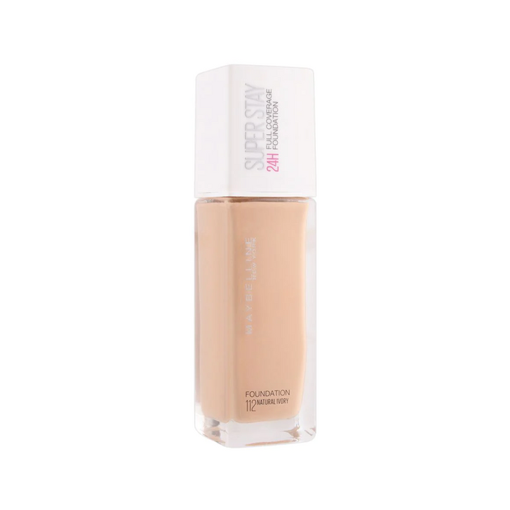 SUPERSTAY LIQUID FOUNDATION