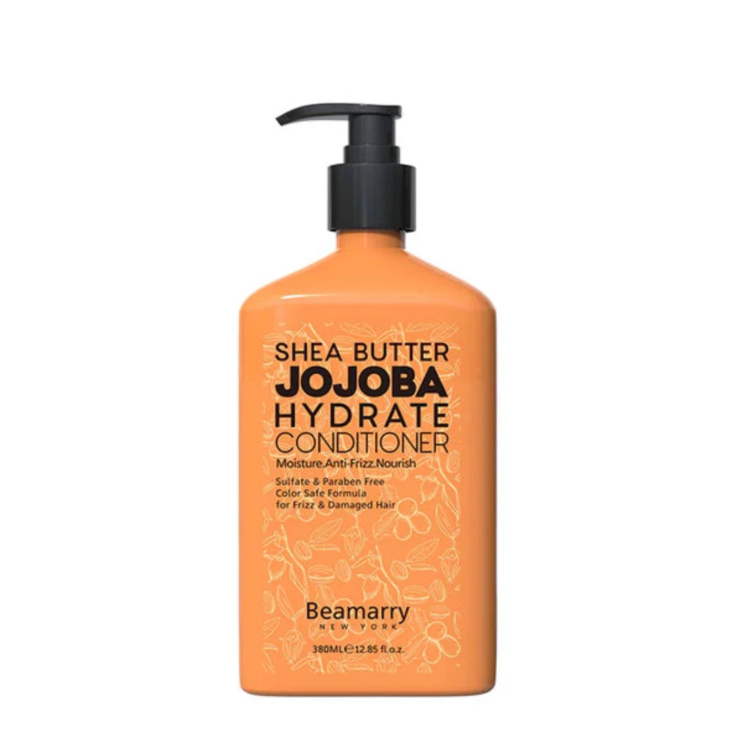 BEAMARRY NEW YORK CONDITIONER