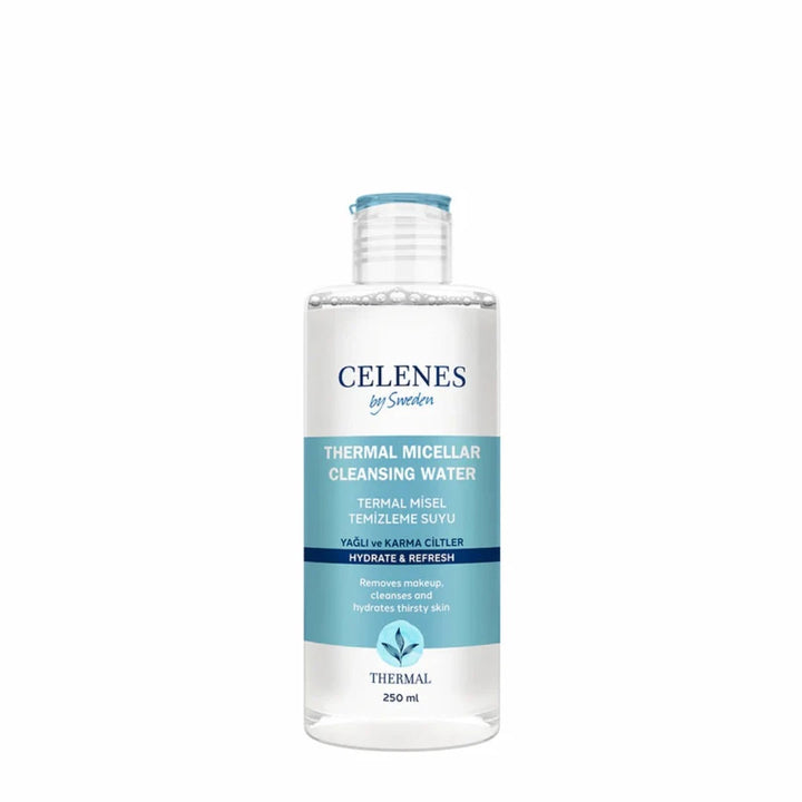 CELENES THERMAL MICELLAR WATER