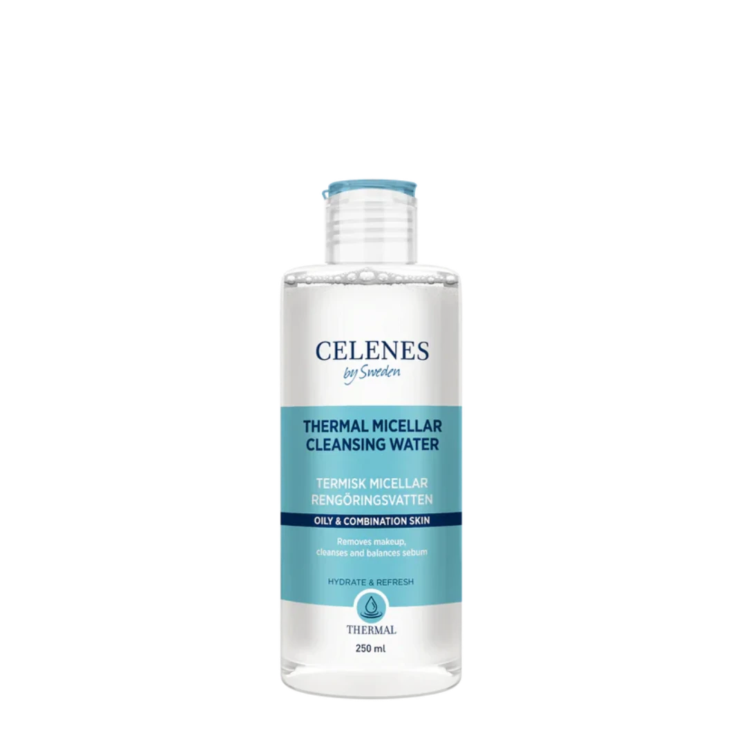 CELENES THERMAL MICELLAR WATER