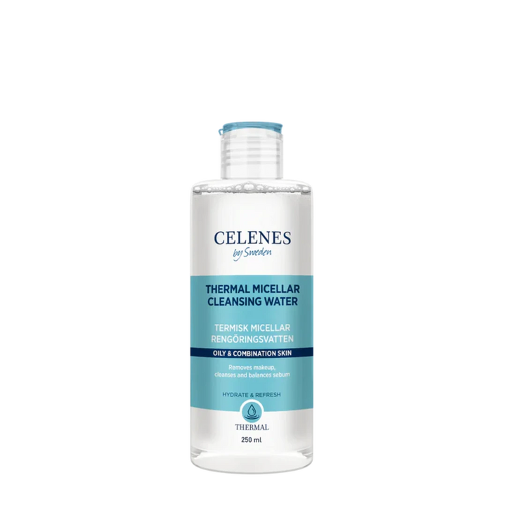 CELENES THERMAL MICELLAR WATER