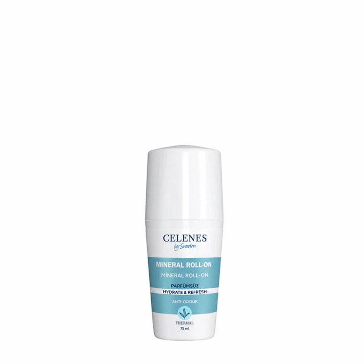 CELENES THERMAL MINERAL ROLL ON