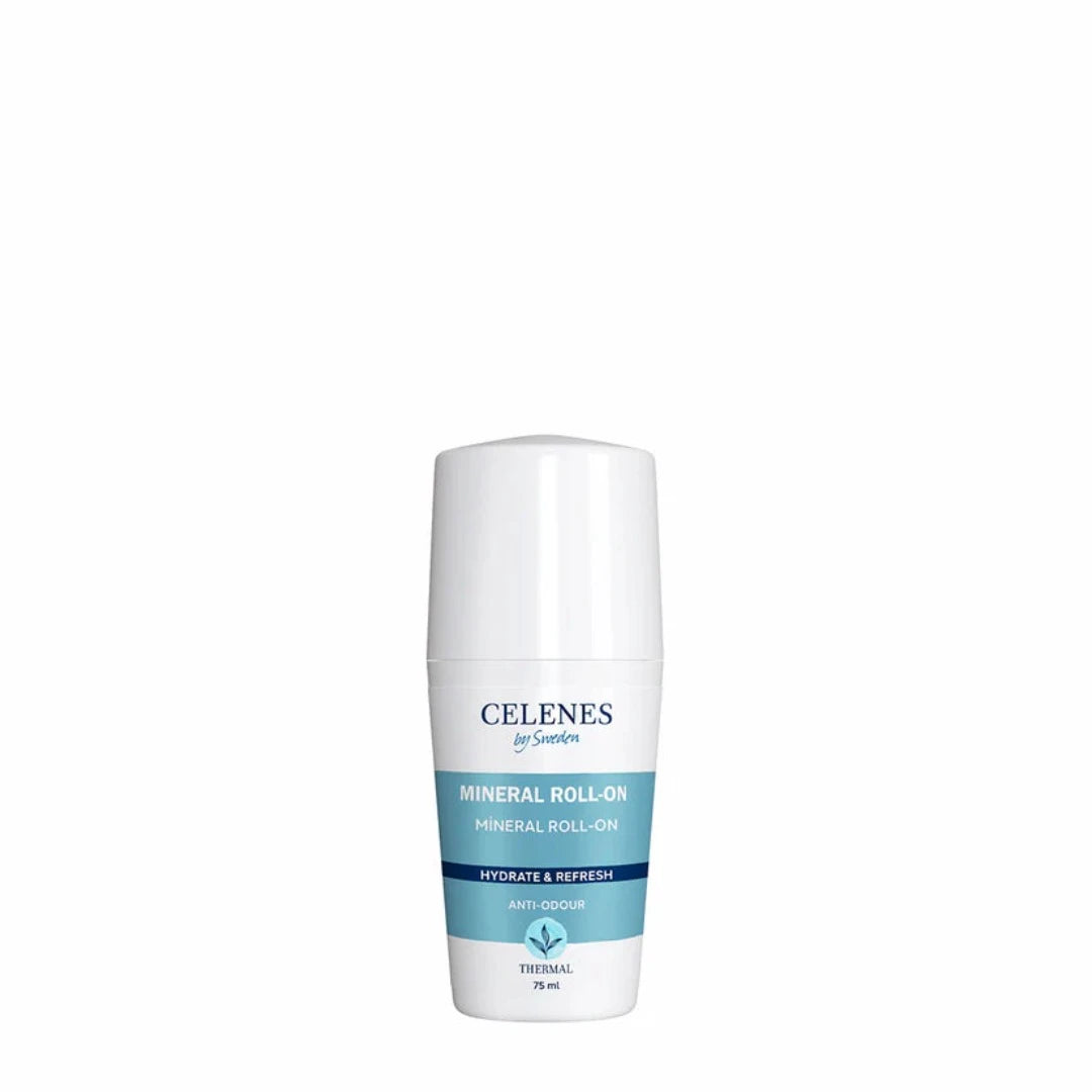 CELENES THERMAL MINERAL ROLL ON