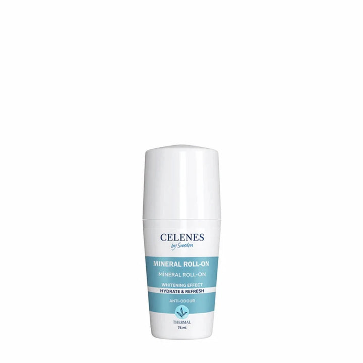 CELENES THERMAL MINERAL ROLL ON